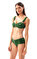 Movom Yeşil Bikini #2