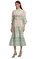Kate Ford Renkli Elbise #2