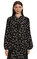 Diane Von Furstenberg Siyah Bluz #1