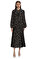 Diane Von Furstenberg Siyah Bluz #4