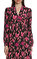 Diane Von Furstenberg Renkli Elbise #4