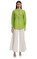 Silvian Heach Yeşil Bluz #4