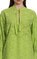 Silvian Heach Yeşil Bluz #5