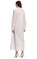 Herskind Beyaz Elbise #3