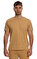 Moschino Camel Renkli Tshirt #1