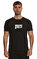 Moschino Siyah Tshirt #1