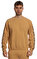 Moschino Camel Renkli Sweatshirt #1