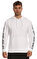 Moschino Beyaz Sweatshirt #1