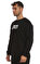 Moschino Siyah Sweatshirt #2