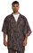 Sabbia Renkli Kimono #1
