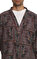 Sabbia Renkli Kimono #5