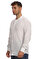 Sabbia Beyaz Gömlek #2