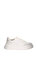 Ash Beyaz Sneakers #1