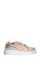 Mario Valentino Bej Sneakers #1