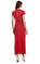 Gerard Darel Pembe Elbise #3