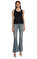 Gerard Darel Lacivert Bluz #4