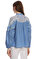 Gerard Darel Mavi Bluz #3