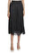 Gerard Darel Lacivert Etek #1
