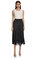 Gerard Darel Lacivert Etek #4