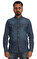 Sseınse Denim Jean Gömlek #1
