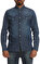 Sseınse Denim Jean Gömlek #5