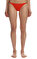 Eres Turuncu Bikini Altı #1