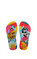 Havaianas Kids Disney Cool Renkli Terlik #3