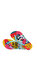 Havaianas Kids Disney Cool Renkli Terlik #4