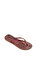 Havaianas Slim Anımals Crocus Rose Golden Blush Pembe Terlik #2