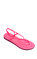 Havaianas Luna Neon Pink Flux Pembe Sandalet #2