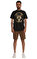 Philipp Plein Sport Siyah T-Shirt #4