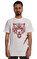 Philipp Plein Sport Beyaz T-Shirt #1