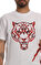 Philipp Plein Sport Beyaz T-Shirt #5