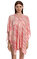 Missoni Pembe Kimono #1