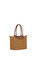 Longchamp Le Pliage Original M Açık Kahverengi Çanta #2