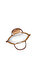 Longchamp Le Pliage Original M Açık Kahverengi Çanta #4