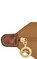 Longchamp Le Pliage Original M Açık Kahverengi Çanta #5