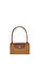 Longchamp Le Pliage Original M Açık Kahverengi Çanta #6