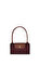 Longchamp Le Pliage Original M Bordo Çanta #5