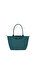 Longchamp Le Pliage Green M Koyu Yeşil Çanta #1