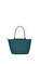 Longchamp Le Pliage Green M Koyu Yeşil Çanta #3