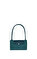 Longchamp Le Pliage Green M Koyu Yeşil Çanta #4