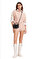Longchamp Le Pliage Xtra  Siyah Clutch Çanta XS  #5