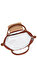 Longchamp Le Pliage Green Kestane Rengi El Çantası S  #4