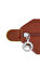 Longchamp Le Pliage Green Kestane Rengi El Çantası S  #5
