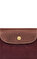 Longchamp Le Pliage Original S Bordo Seyahat Çantası #5