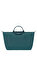 Longchamp Le Pliage Green S Yeşil Seyahat Çantası #1