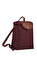 Longchamp Le Pliage Original M Bordo Sırt Çantası #2