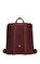 Longchamp Le Pliage Original M Bordo Sırt Çantası #3