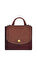 Longchamp Le Pliage Original M Bordo Sırt Çantası #4